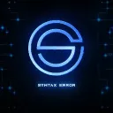 Syntax Error VI