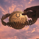 Discovery icon for 𝐇eróis 𝐃o 𝐎limpo |  Hiato🔱 Discord server