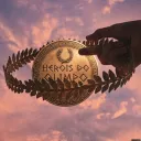 𝐇eróis 𝐃o 𝐎limpo | 🔱