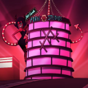 🔞 Hazbin Brothel/Helluva Bitch 🔞