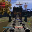 Legion of Ash