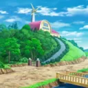 Pallet Town
