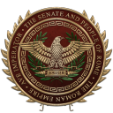 Senatus Populusque Romanus icon