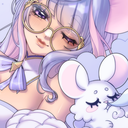 ☁ Myszkieterzy Nezumi ☁ icon
