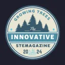 The Innovative STEMagazine 501(c)3