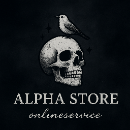Discovery icon for 𝐀𝐋𝐏𝐇𝐀 𝐒𝐓𝐎𝐑𝐄 Discord server