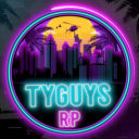 TyGuys Roleplay