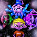 Splat Warriors Fan Server