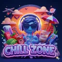 CHILL_ZONE — Дискорд Сервер