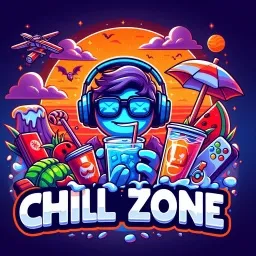 CHILL_ZONE — Дискорд Сервер