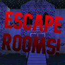 Escape Rooms! Server