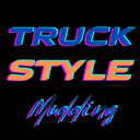 𝐄𝐓𝐒 𝟐 𝐓𝐫𝐮𝐜𝐤𝐒𝐭𝐲𝐥𝐞 icon