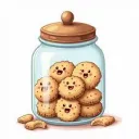 Cookie's Cookie Jar