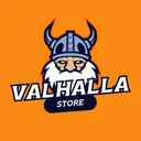 VALHALA STORE#inauguração