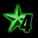 COD4 Americas