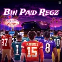 𝘽𝙞𝙣𝙋𝙖𝙞𝙙𝙍𝙚𝙜𝙯 | 𝗕𝗣𝗥 25 Discord server icon