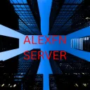 AlexFN Server