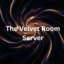 The Velvet Room | Server discord icon