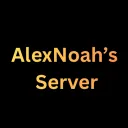 AlexNoahs hangout Server discord icon