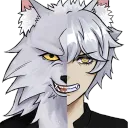 Silverwolf's Den