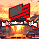 [PS4/PS5] Independence Roleplay