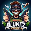 Bluntz Warzone Discord Server Icon