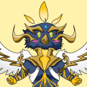 Discovery icon for Honor of Kings Indonesia Discord server