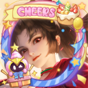 Honor of Kings Indonesia Discord Server Icon