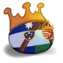Aussie-Hungarian Empire 👋🏻
