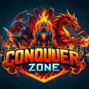 Conquer Zone's server