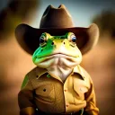 Mr Hillbilly