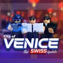 Venice City | the Swiss Update  Discord Server Icon