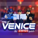 Venice City | the Swiss Update 🇨🇭