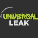 #2 |  Universal Leaks COMEBACK