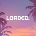 Loaded icon