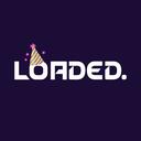 Loaded icon