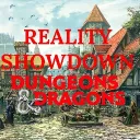 Reality Showdown 3: Dungeons and Dragons