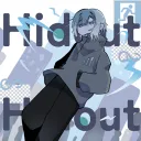 Hidout server  / 創作鯖🖋