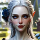 SilverWerecat