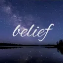 𝕭𝖊𝖑𝖎𝖊𝖋's icon