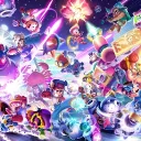 Friendly Battles Brawl Stars✨