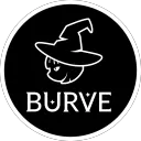 Burve Protocol Discord Server Icon