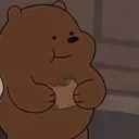 Bear with a sandwich solutions