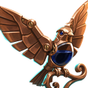 Discovery icon for Heroes of History Discord server