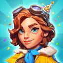 Heroes of History Discord Server Icon