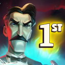 Discovery icon for Heroes of History Discord server