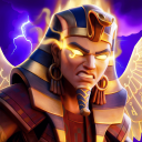 Discovery icon for Heroes of History Discord server