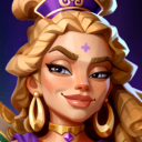 Discovery icon for Heroes of History Discord server