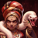 Discovery icon for Heroes of History Discord server