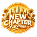 New Chapter | Factions